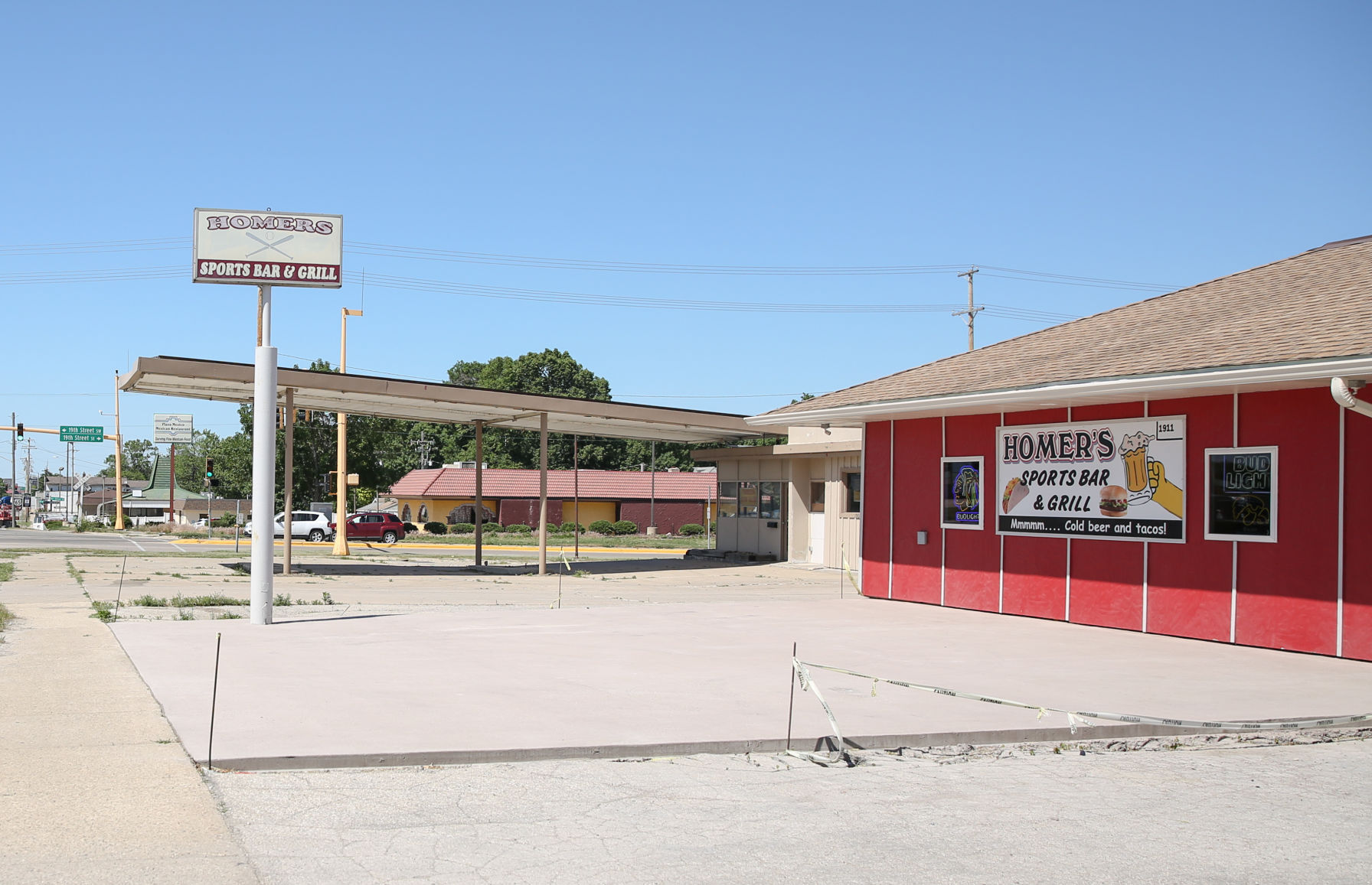 Southside eateries